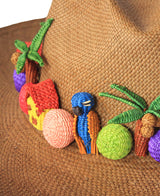 Pajarito Hat